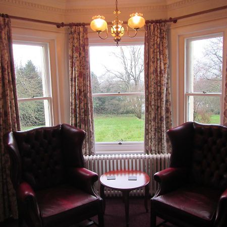 Ellerslie House Hotel Fareham Exteriér fotografie