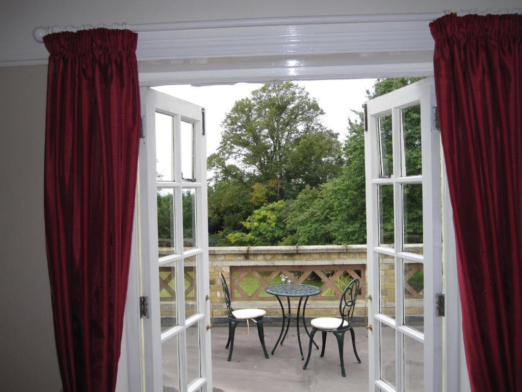 Ellerslie House Hotel Fareham Pokoj fotografie